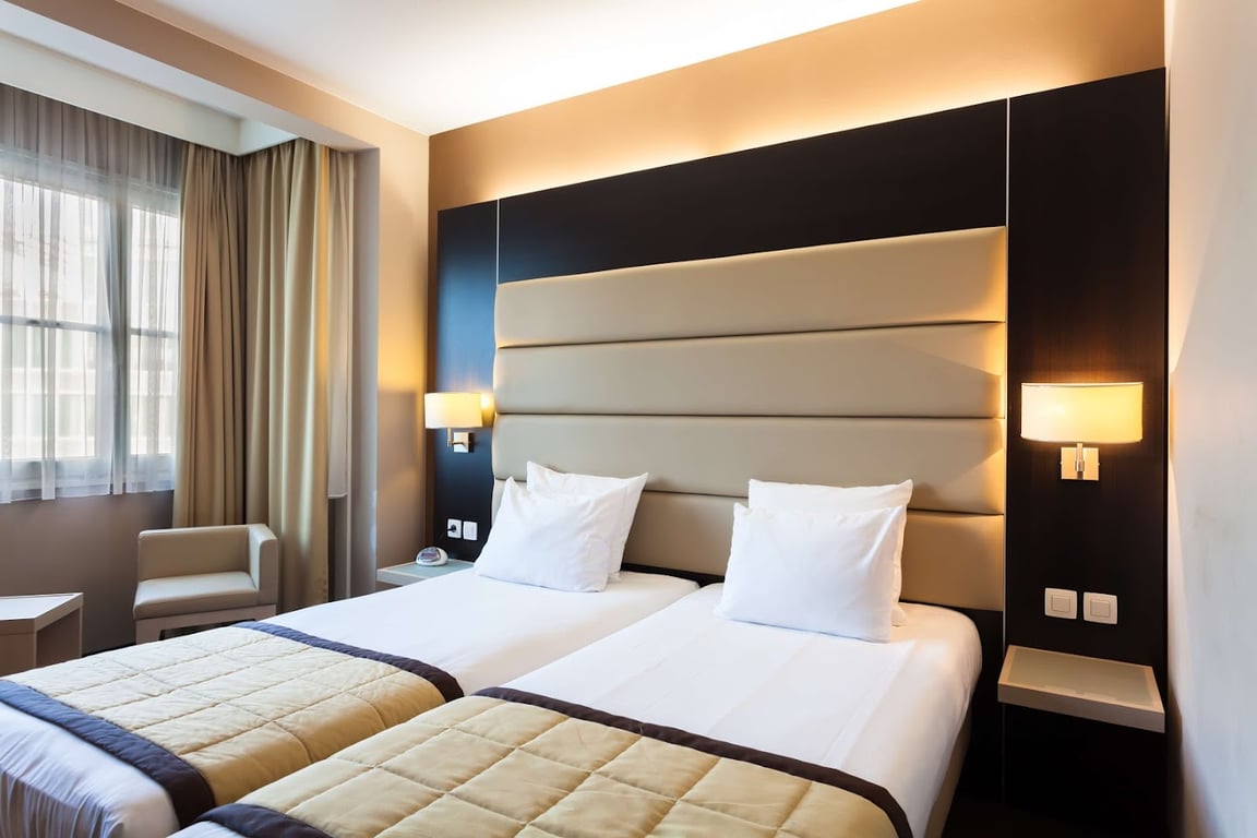 Best Western City Centre