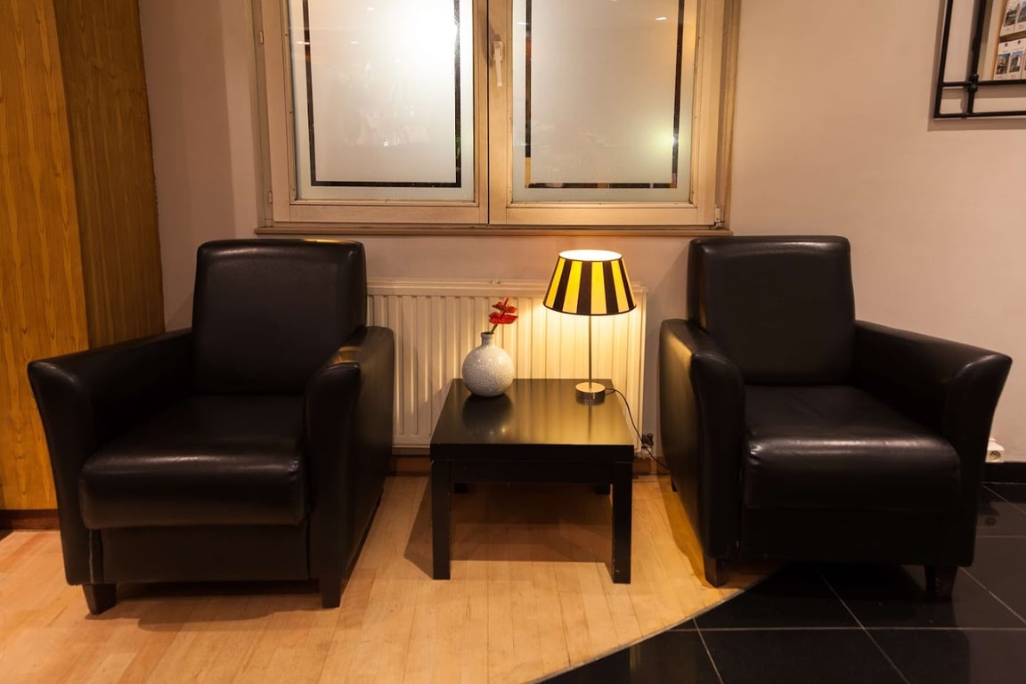 Best Western City Centre