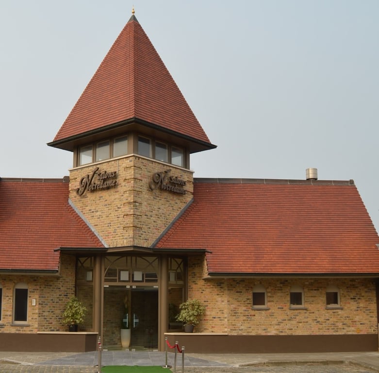 Salons Notredame