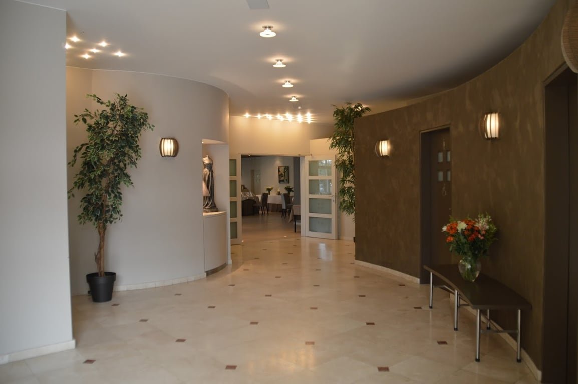 Salons Notredame