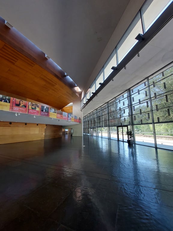 Girona Conference Centre