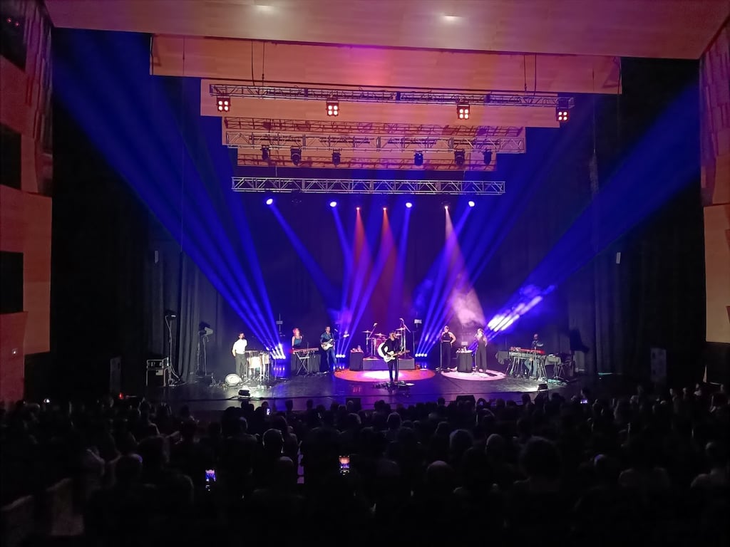 Girona Conference Centre