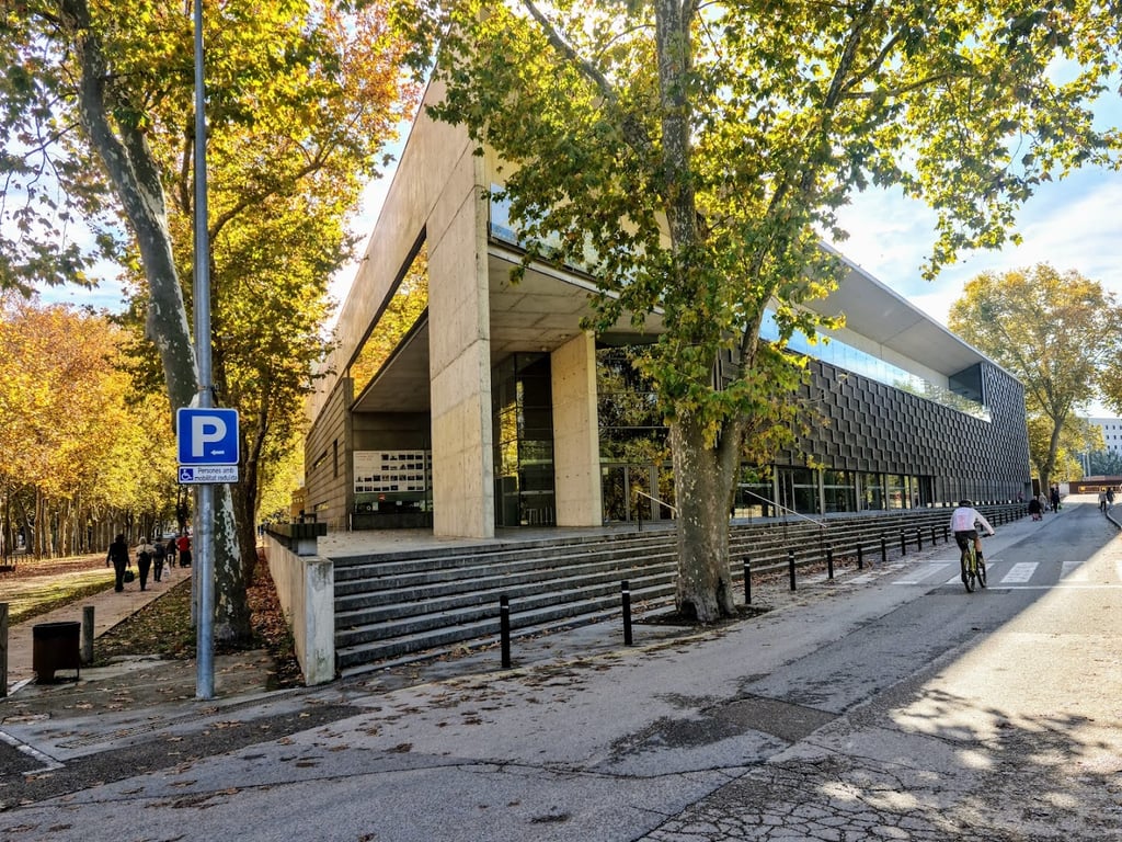 Girona Conference Centre