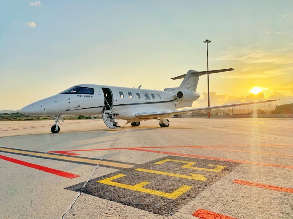 Flyinggroup