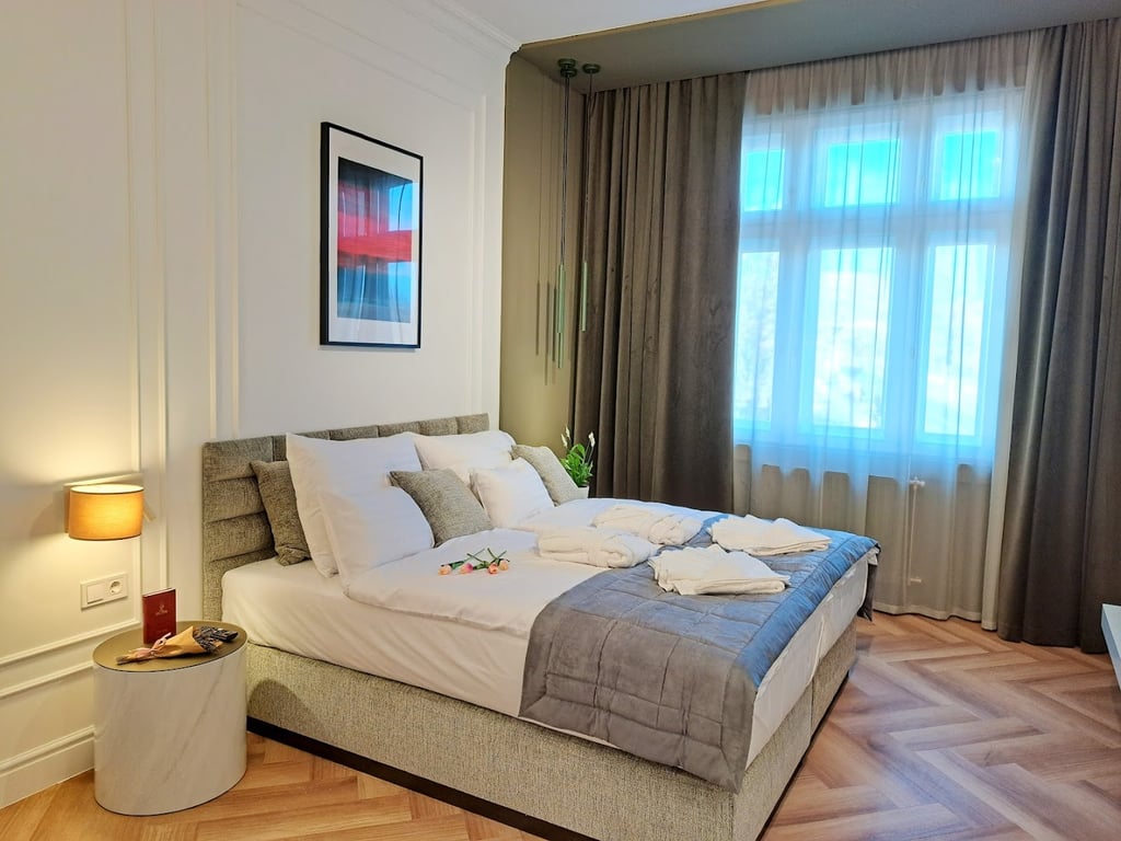 Hotel Domus Collis