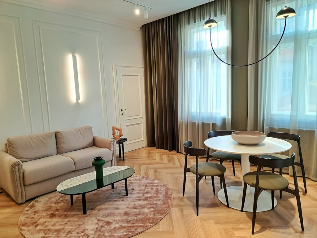 Hotel Domus Collis
