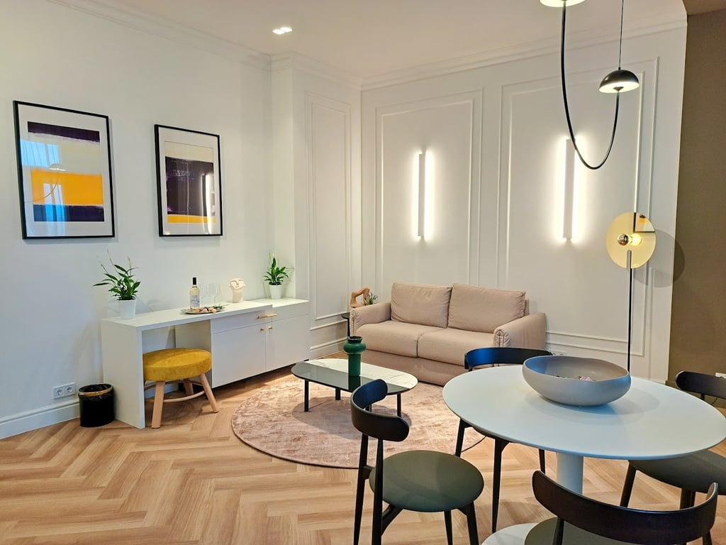 Hotel Domus Collis