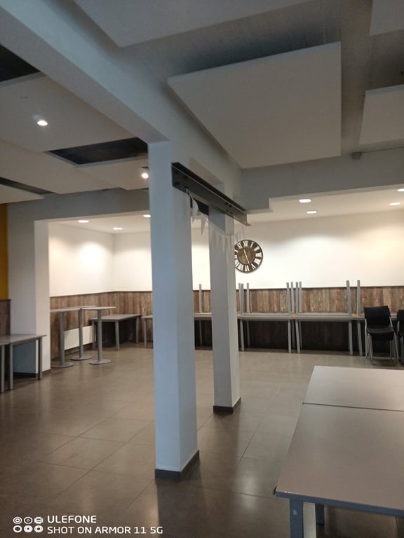 Zaal De Brigge