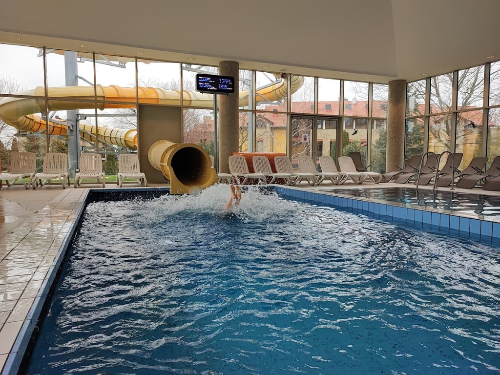 Greenfield Hotel Golf & Spa