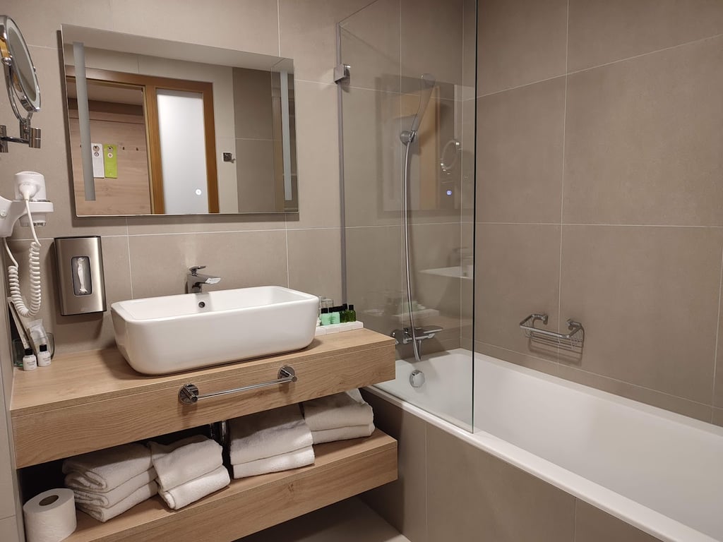 Greenfield Hotel Golf & Spa