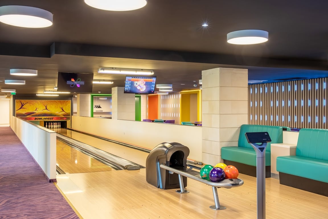 Greenfield Hotel Golf & Spa
