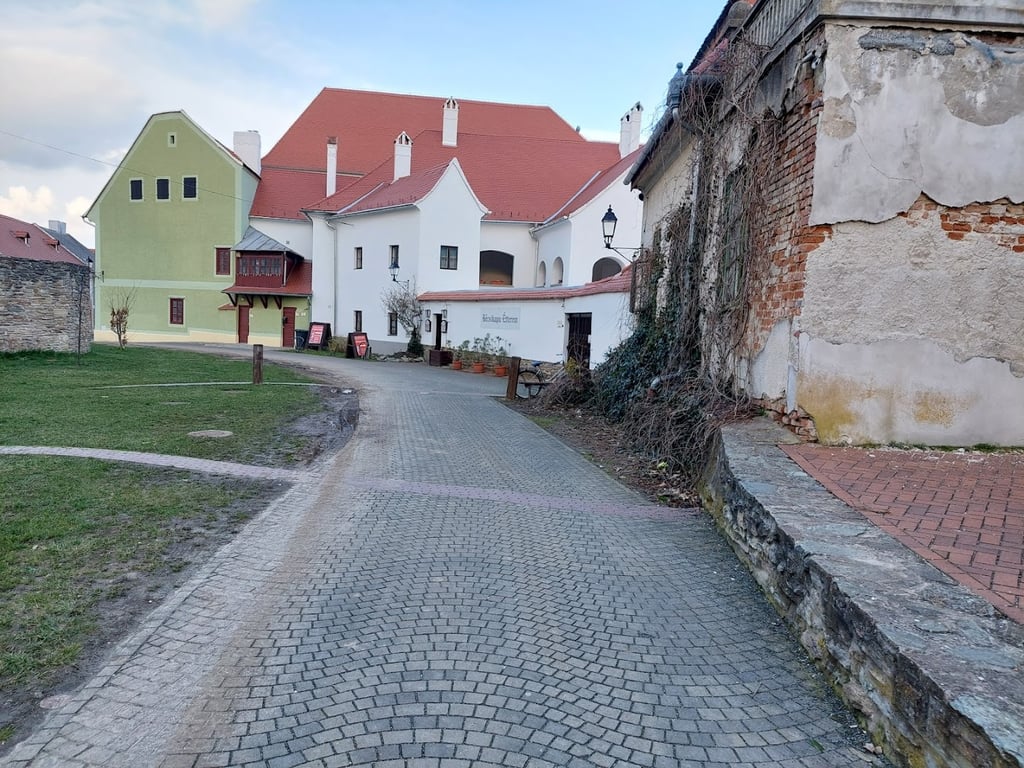 Bécsikapu Étterem