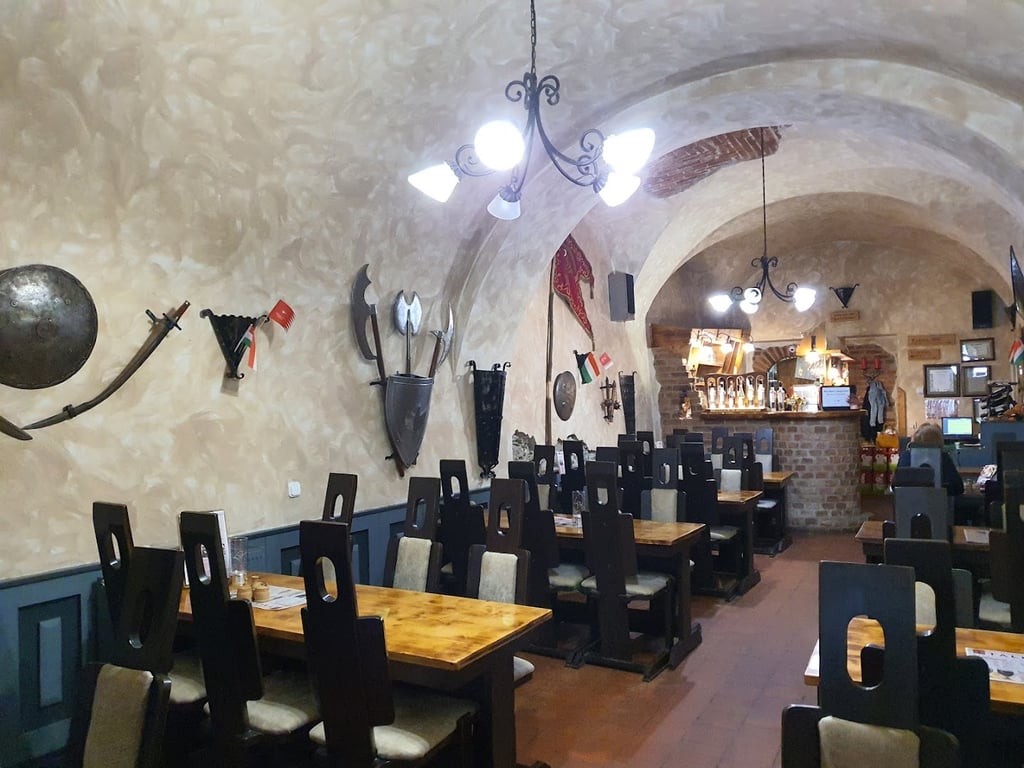 Bécsikapu Étterem