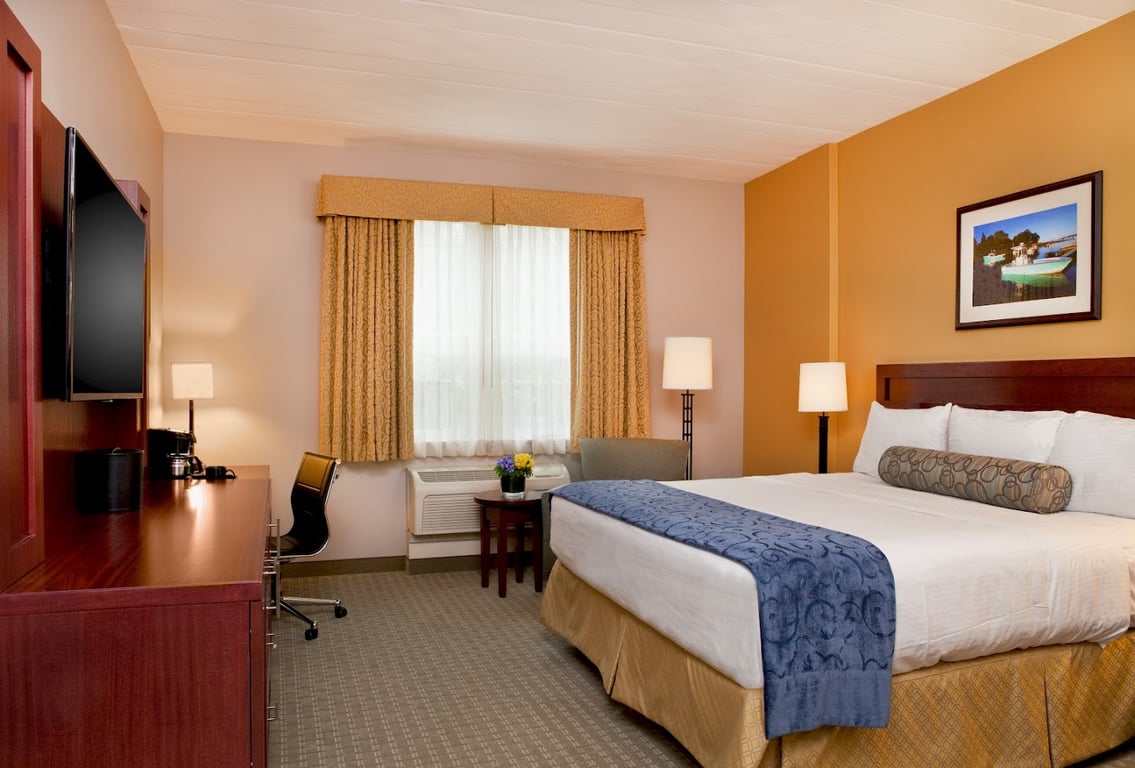 Wylie Inn and Conference Center