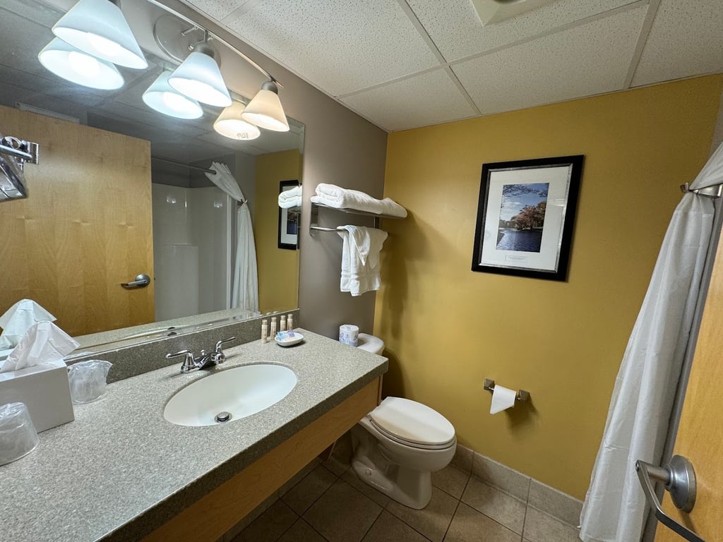 Wylie Inn and Conference Center