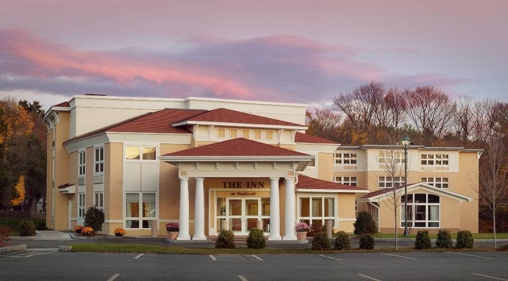 Wylie Inn and Conference Center