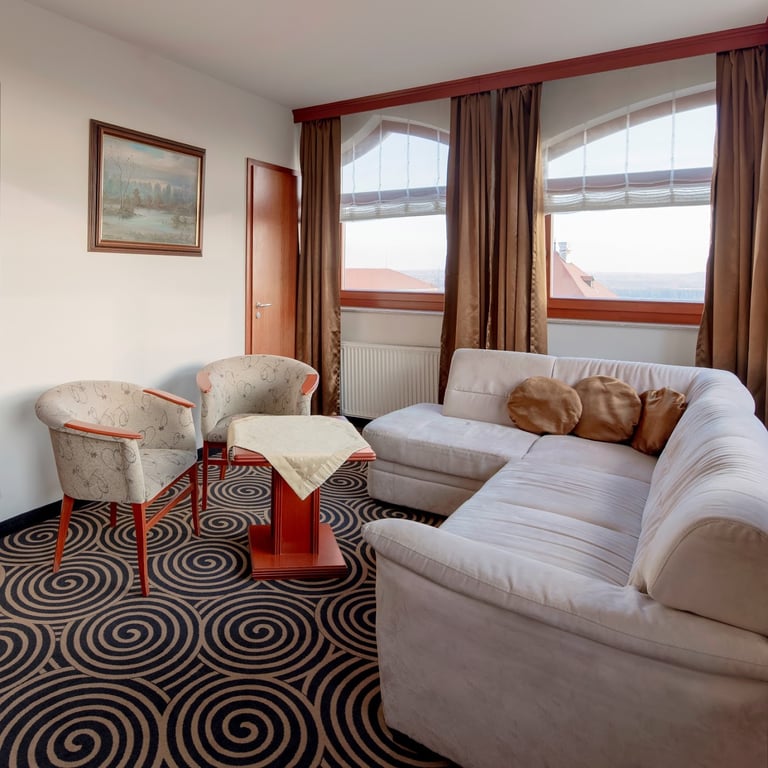 Sándor Hotel
