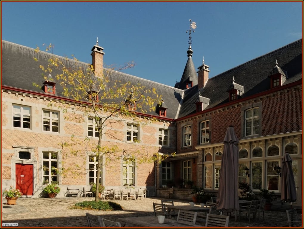Château Jemeppe