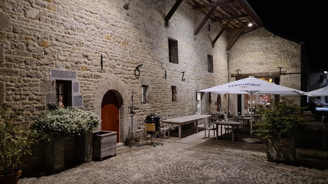 Château Jemeppe