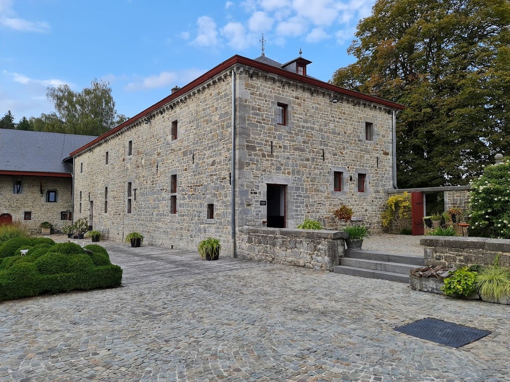 Château Jemeppe