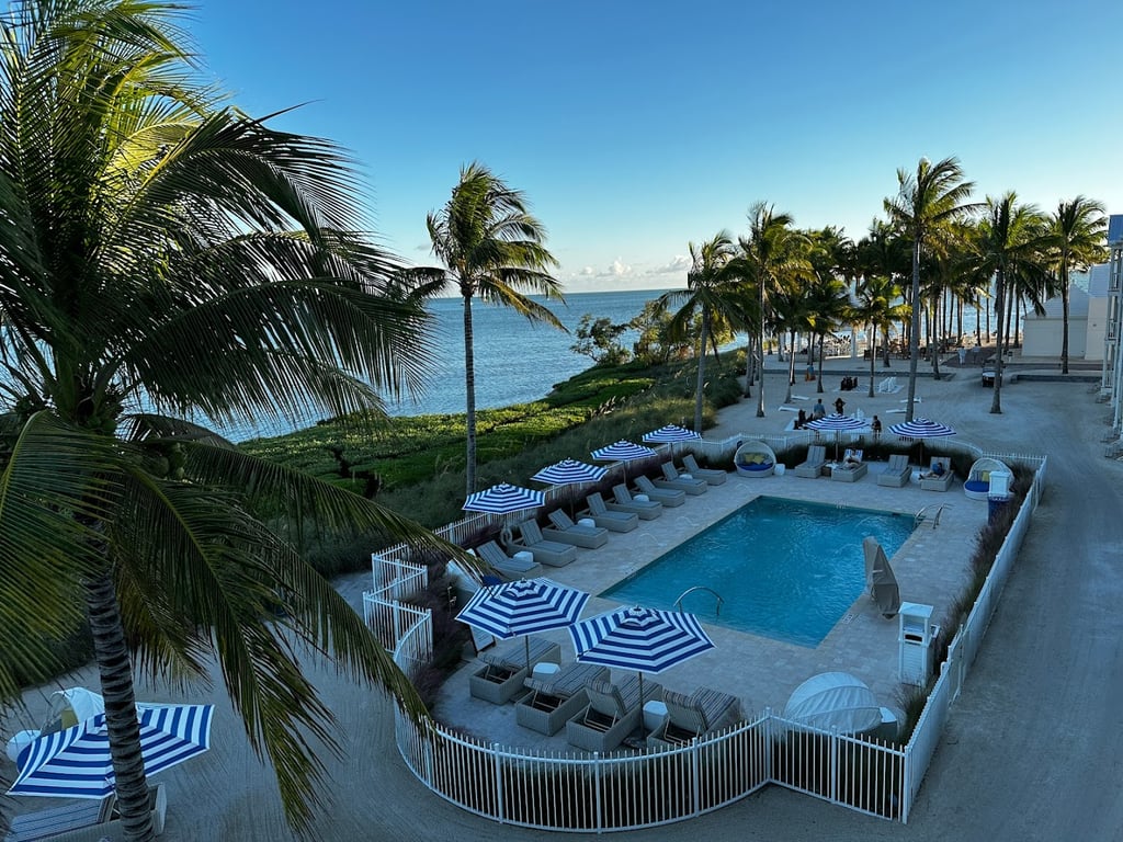 Isla Bella Beach Resort