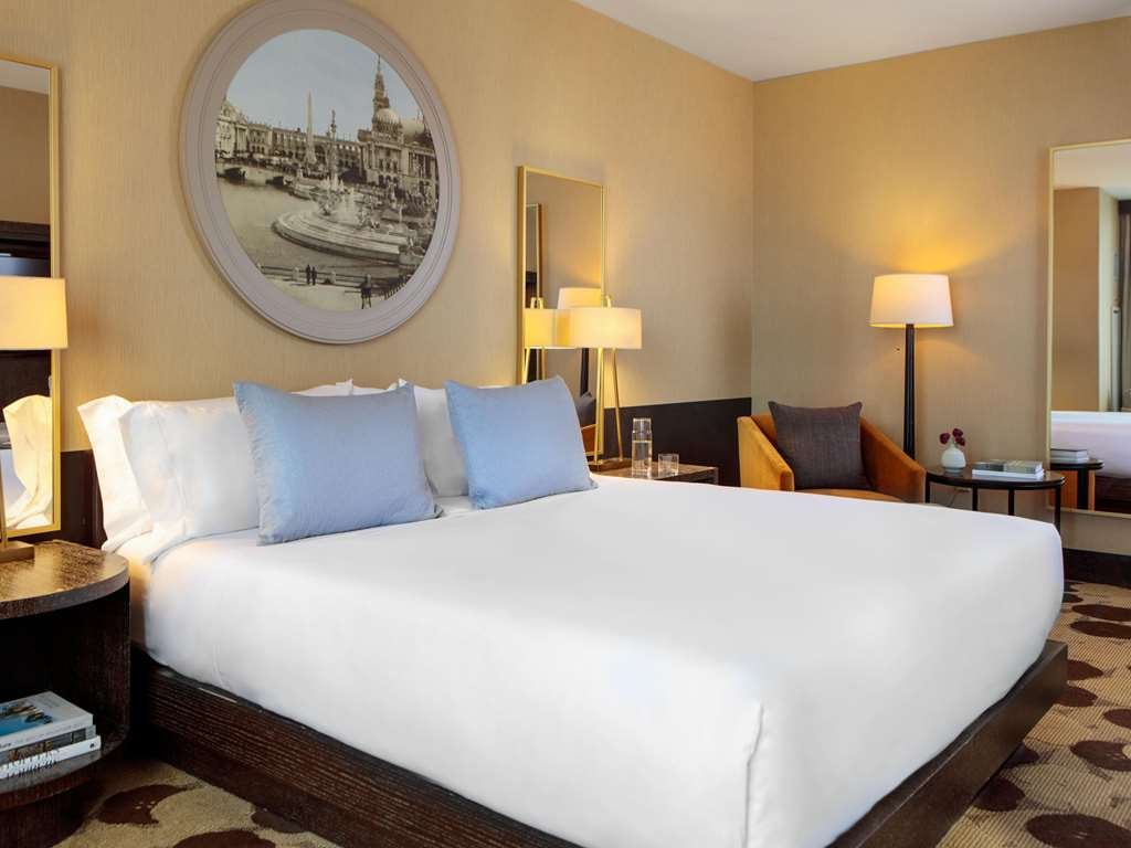 Hotel Palomar Chicago