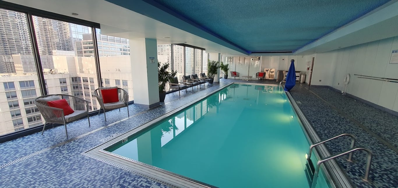 Hotel Palomar Chicago
