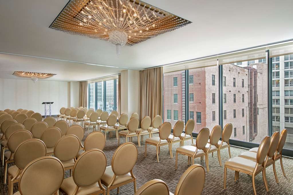 Hotel Palomar Chicago