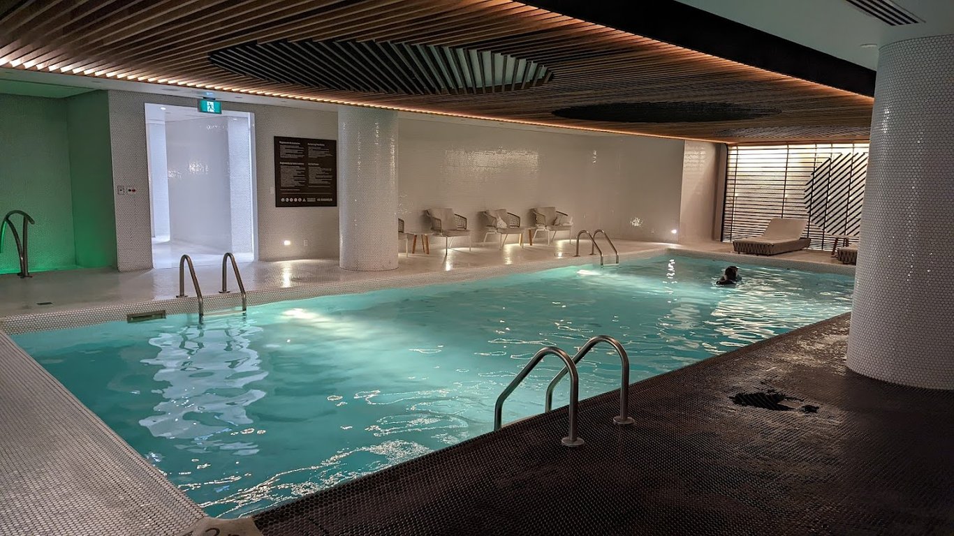 Fairmont The Queen Elizabeth