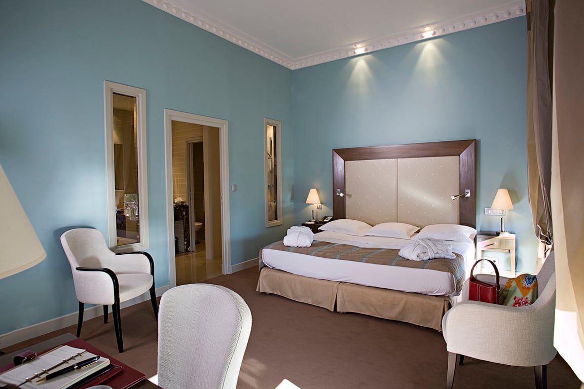 Le Westminster Hotel & Spa