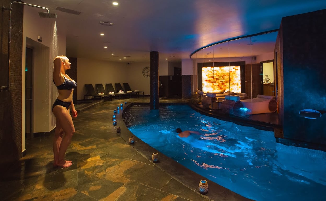 Le Westminster Hotel & Spa