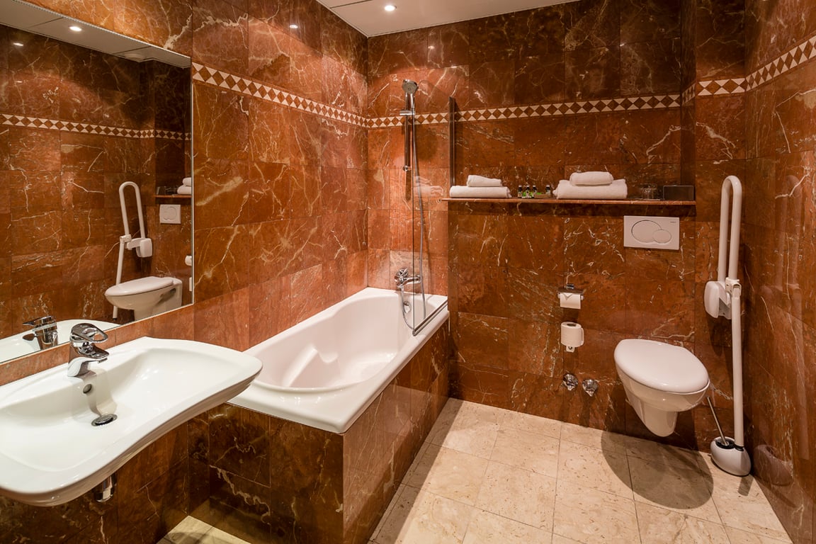 Le Westminster Hotel & Spa