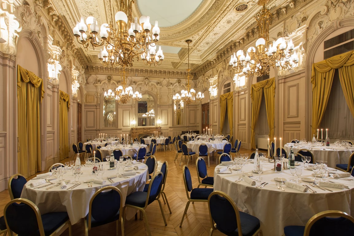 Le Westminster Hotel & Spa