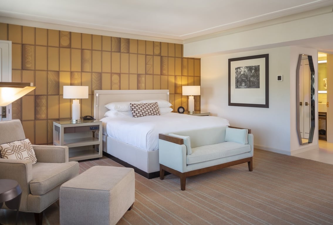 Arizona Biltmore LXR Hotels & Resorts