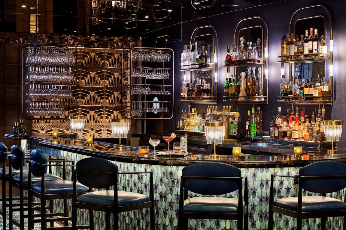 Arizona Biltmore LXR Hotels & Resorts