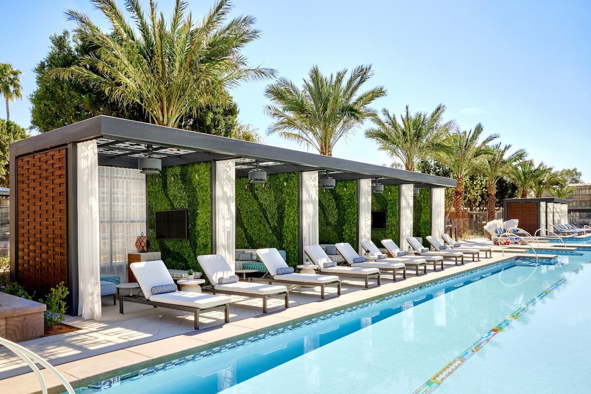 Arizona Biltmore LXR Hotels & Resorts