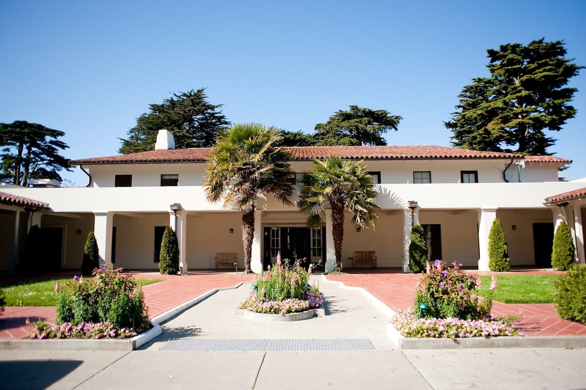 Golden Gate Club