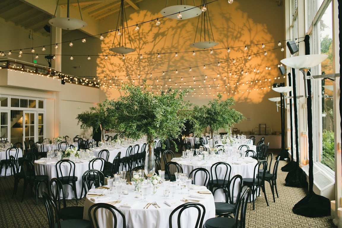 Golden Gate Club