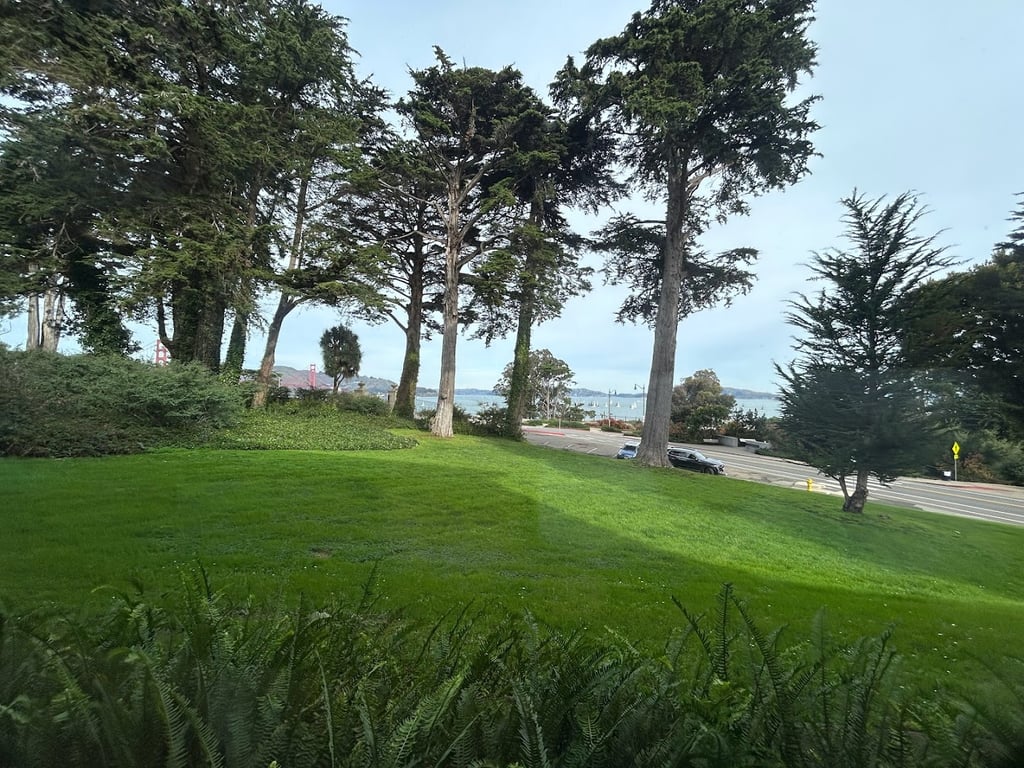 Golden Gate Club
