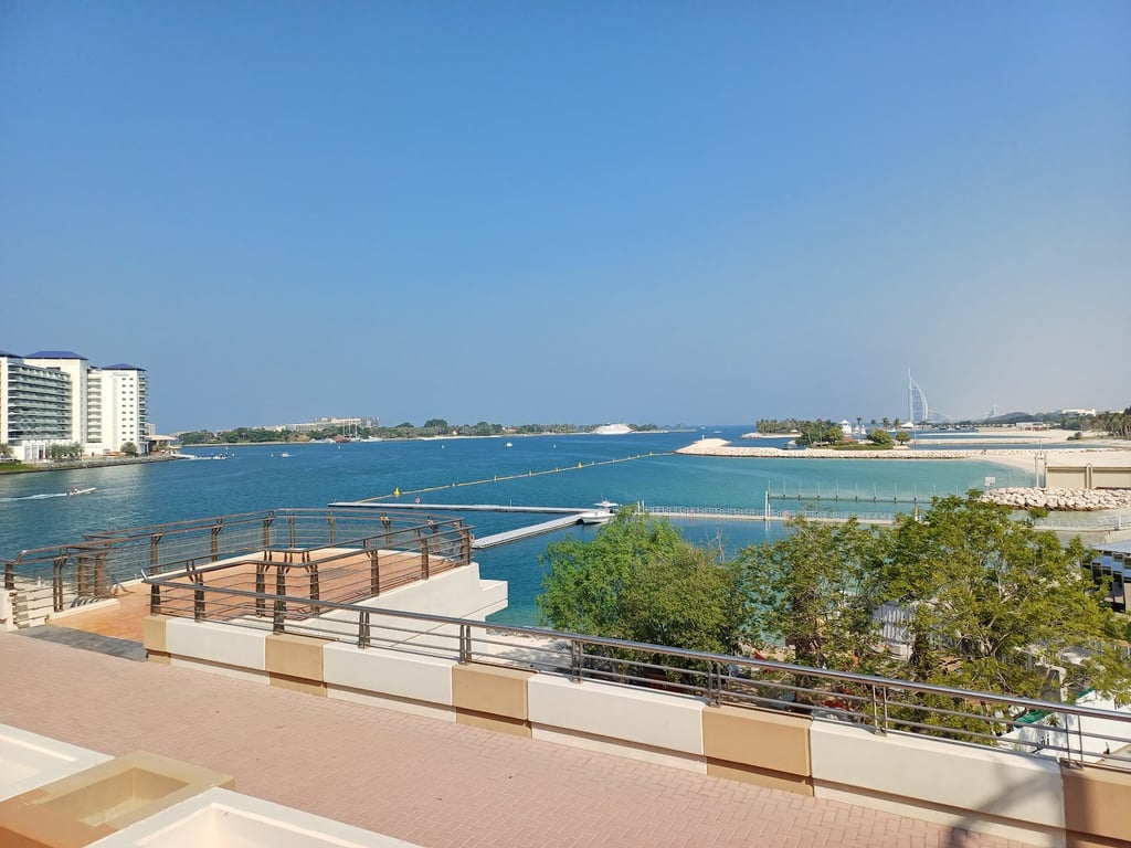 Nakheel Sales Center