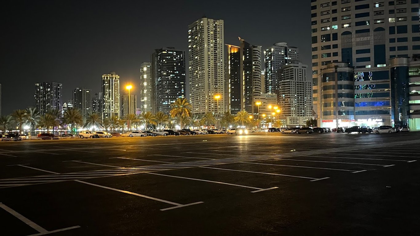 Expo Centre Sharjah