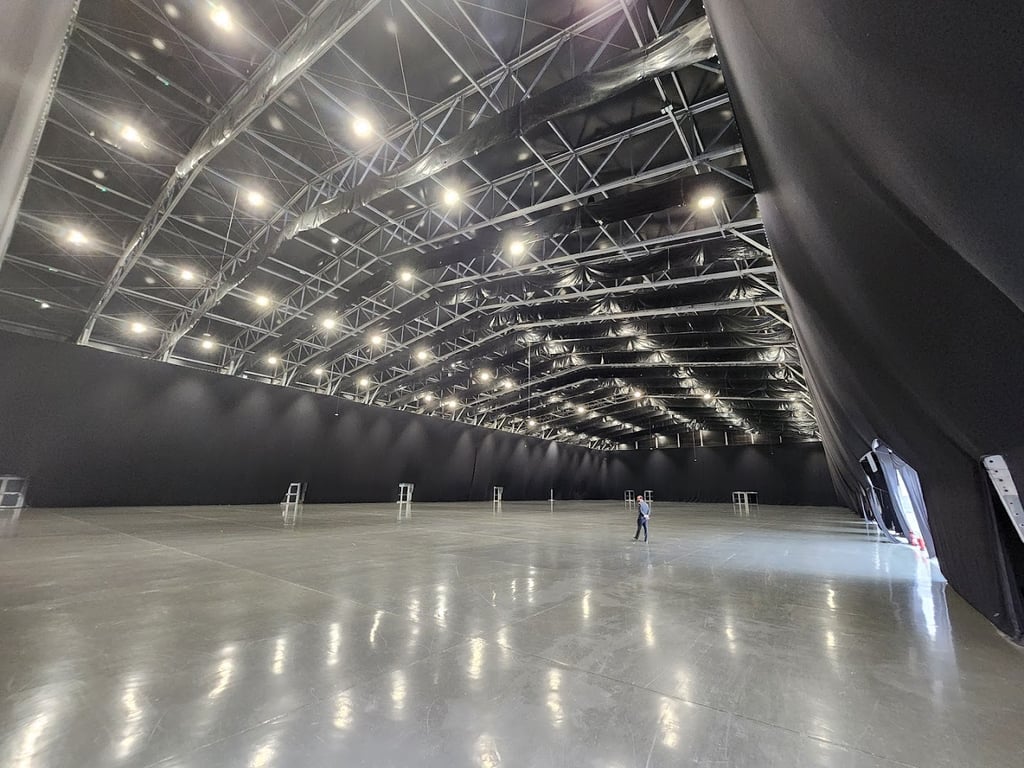 Festival Arena Dubai Festival City
