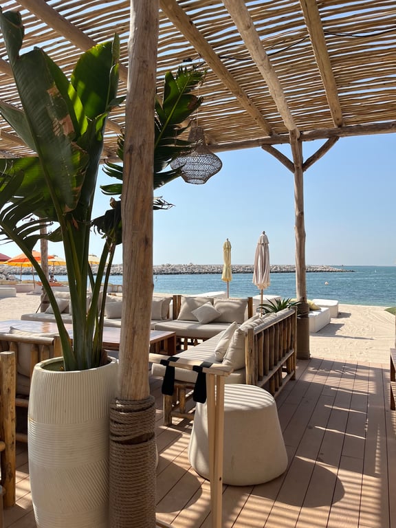 Soul Beach Dubai