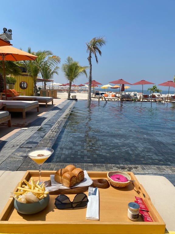 Soul Beach Dubai
