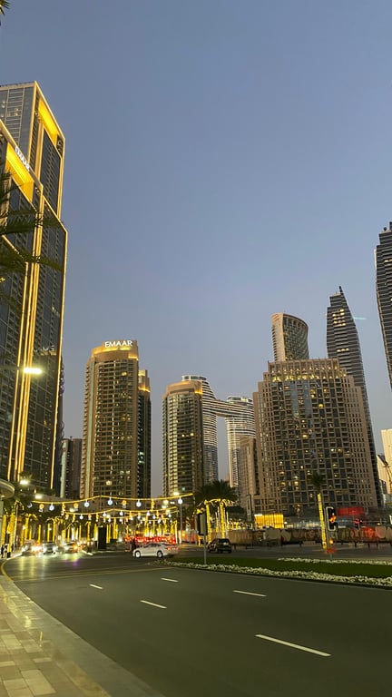 Foundry Downtown Dubai