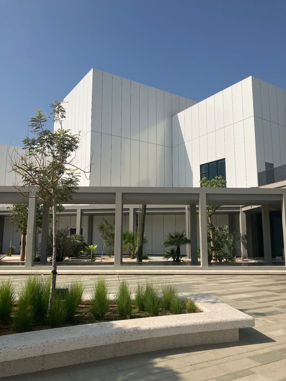 Jameel Arts Centre
