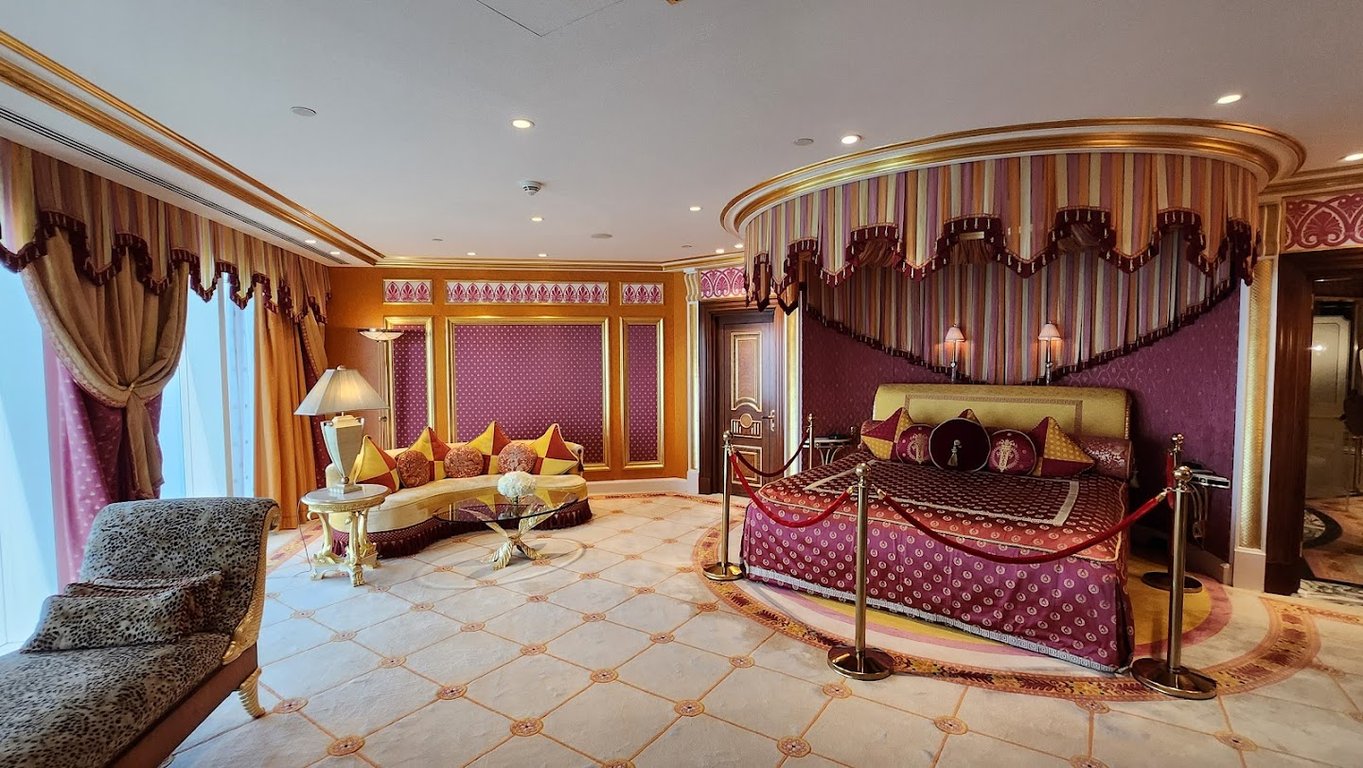 Burj Al Arab Jumeirah