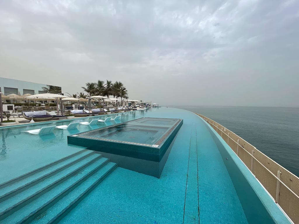 Burj Al Arab Jumeirah