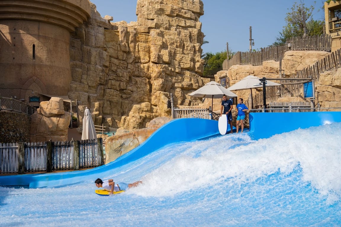 Jumeirah Al Naseem