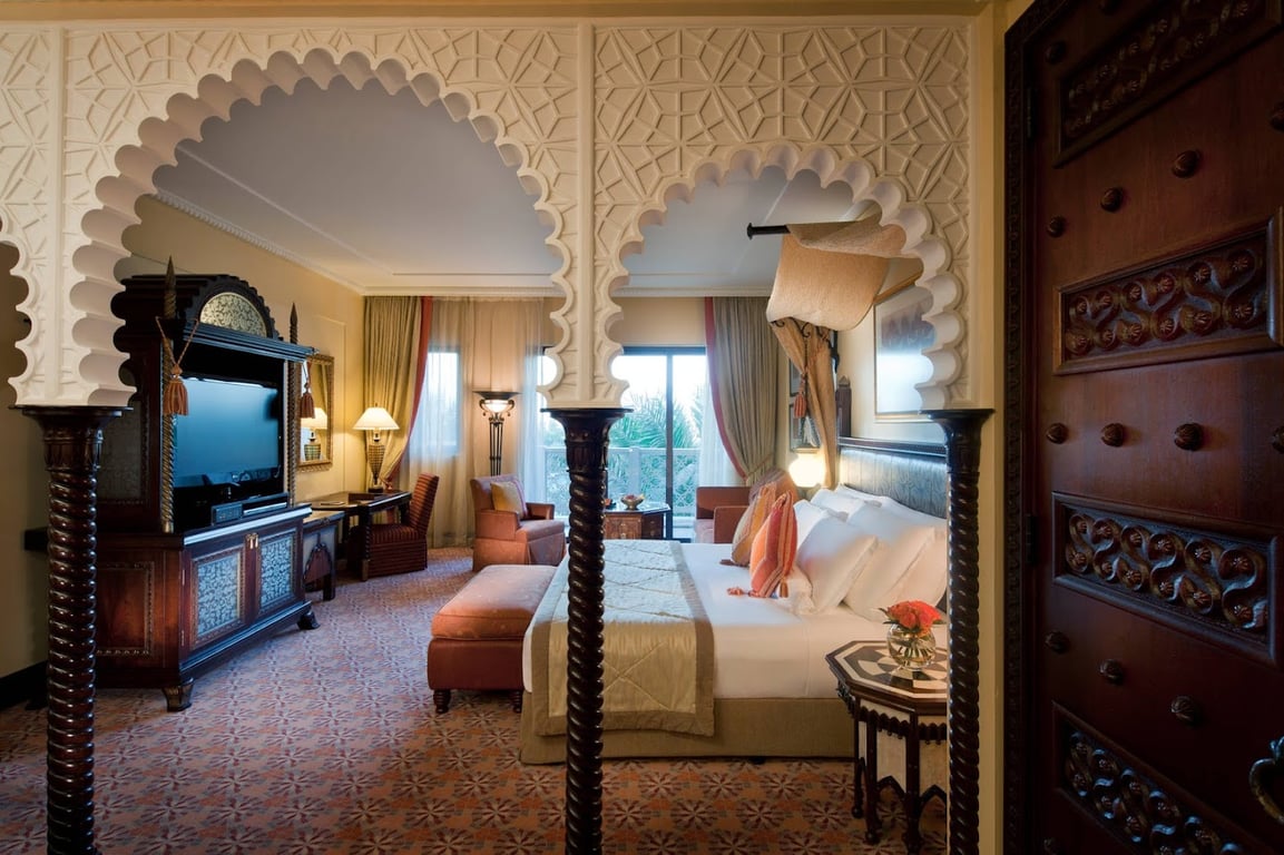 Jumeirah Al Qasr